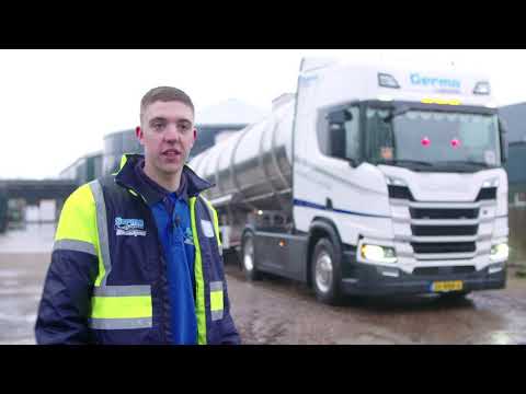 Video: Wat is een goede dagelijkse chauffeur?