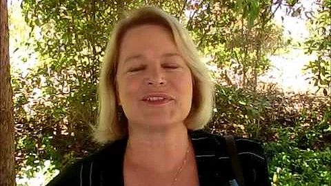 Testimonial by Kathy Steffen
