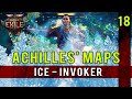 T15 Maps and Chatting