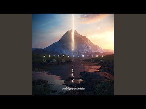 Putar Terracentric - Rodrigo y Gabriela