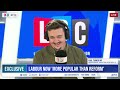 Labour ahead of Reform in new poll, but can it last?