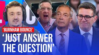 Labour ahead of Reform in new poll, but can it last?
