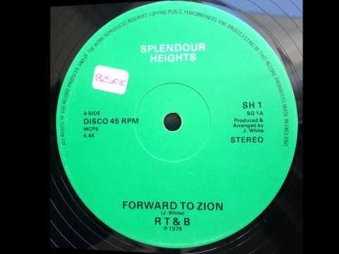 RT&B - Forward to Zion / Join Them