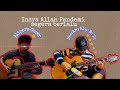 Insya Allah - Maher Zain | Guitar cover arr Alip ba ta