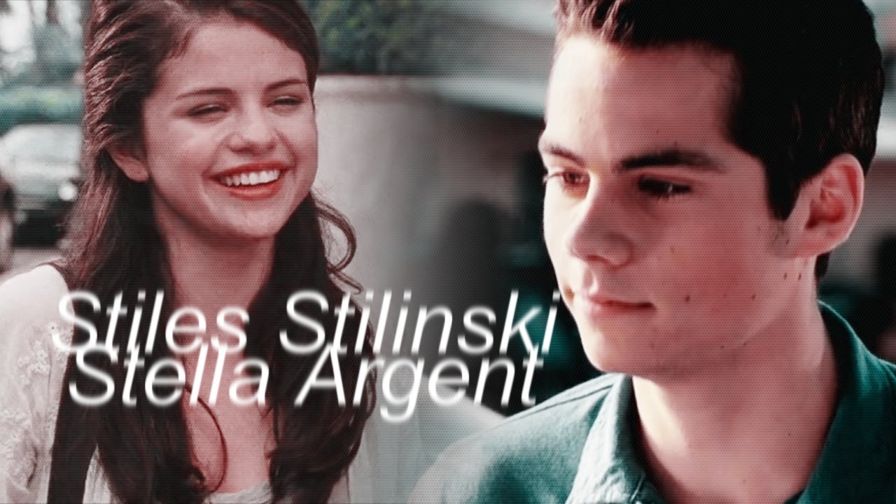 Stiles & Stella | Fifty Shades