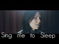 Alan Walker - Sing me to sleep (cover by Angelika Vee)