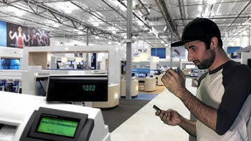 The Smarter Planet VLOG - Retail and Banking