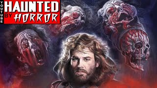 Revisiting The Thing (1982) : 40 Years of Fear and Fascination