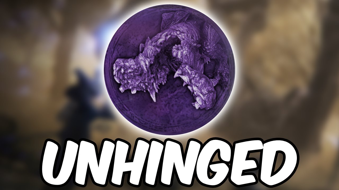 Самый безумный забег EVERDARK SOVEREIGN