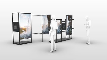 Cascade – 8K Future Projects