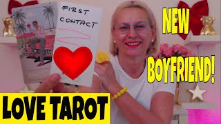 Daily Tarot Very Handsome Man Is Coming Towards You Today To Love You February 13 2026 Daily Tarot