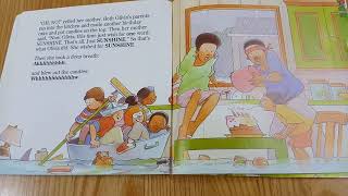 Wait and see/story by Robert Munsch/Art by Michael Martchenko