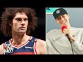 Robin Lopez Delivered Some of The Funniest Trash Talk You'll Ever Hear | Duncan Robinson Intro