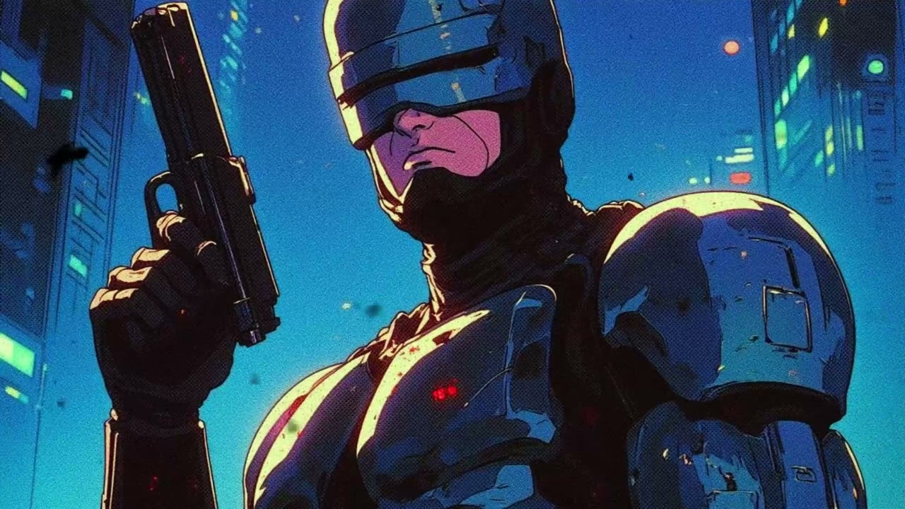 1 9 8 6　ＦRＥQ U E Ｎ C Y // Synthwave, Dreamwave, Chillsynth, Lovewave