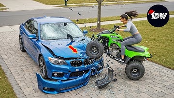 Instant Regret Fails Compilation 2025 | TOTAL IDIOTS AT WORK #767 | Best of the Week