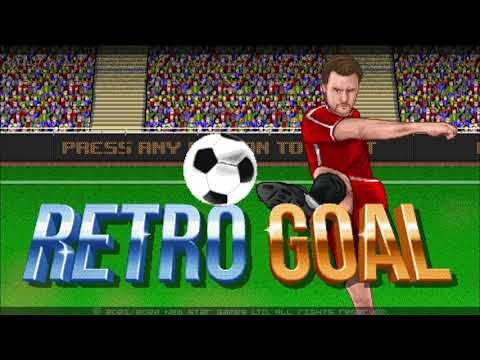 Retro Goal Review