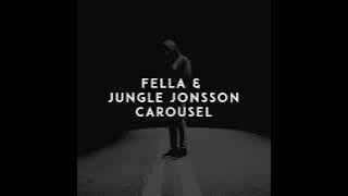 CAROUSEL FELLA & JUNGLE JONSSON AUDIO ⭕⭕⭕⭕⭕⭕⭕⭕⭕⭕❄️❄️❄️❄️❄️❄️❄️🏁⛽