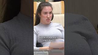 NDIS Cuts Will Be Blood On Labor’s Hands