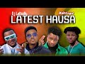 Dj LaMszXy Latest Hausa Mixtape 2025 Dj LaMszXy Latest Hausa Mixtape 2025