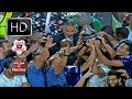 الزمالك و الاهلي 2 0 نهائي كاس مصر 2015 هدفين باسم مرسي تعليق احمد شوبير اهدف المباراة 