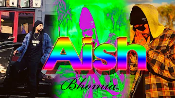 #Bohemia  #aish #Music song