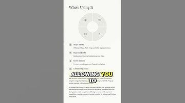 How FedNow Integrates with Your Bank  Instant Transfers Explained!