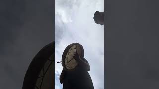 Fly Eagle Fly