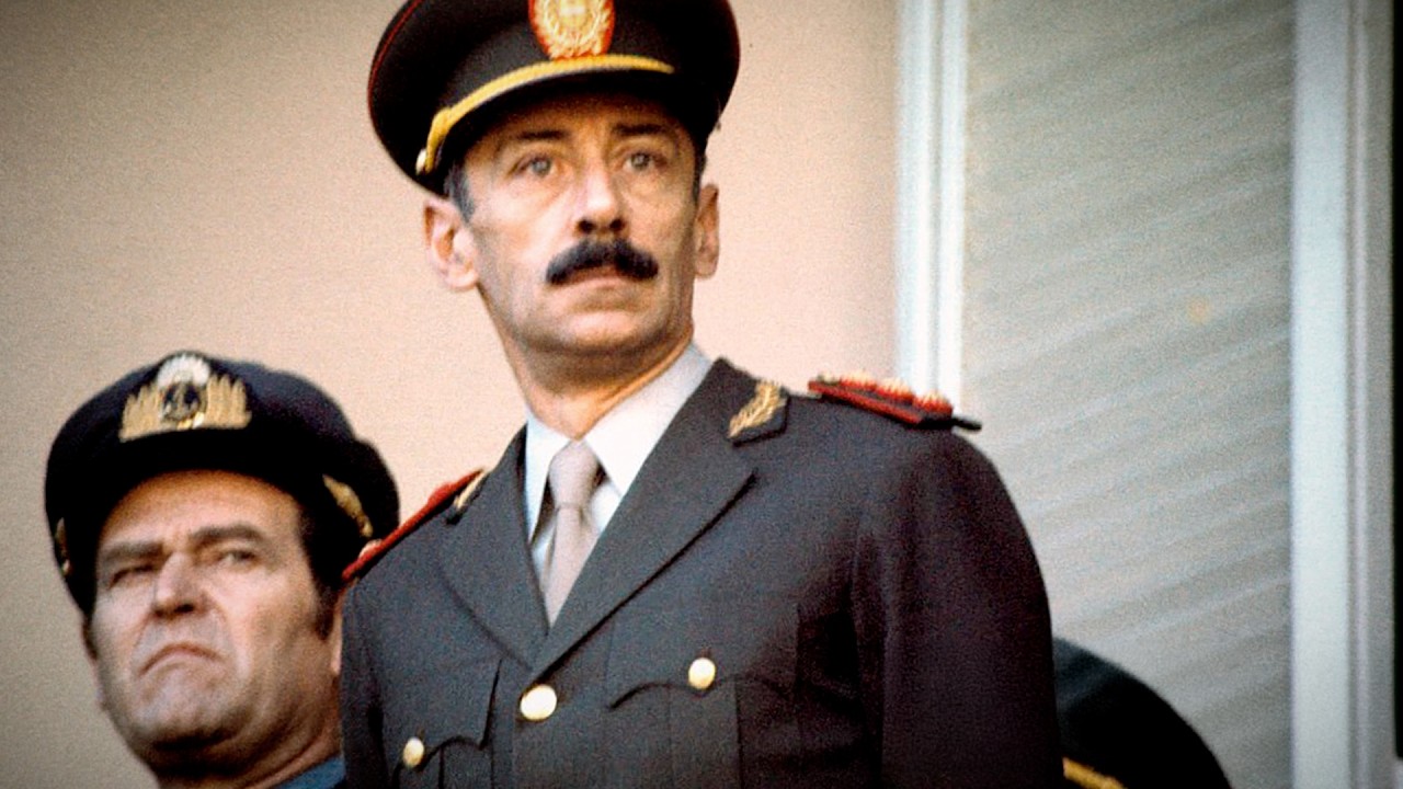 Download Historias Innecesarias: Dictadura militar argentina MP3