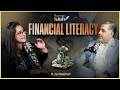 The Money Skills No One Teaches You | Ft. Zar Badshah