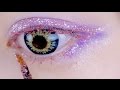 Kawaii SHINY COLOR MASCARA makeup TUTORIAL How-to by Japanese fashion designer | 木村優KOKOkim夏メイク講座