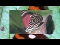 BUTTERFLIES -- WILD BELLE
