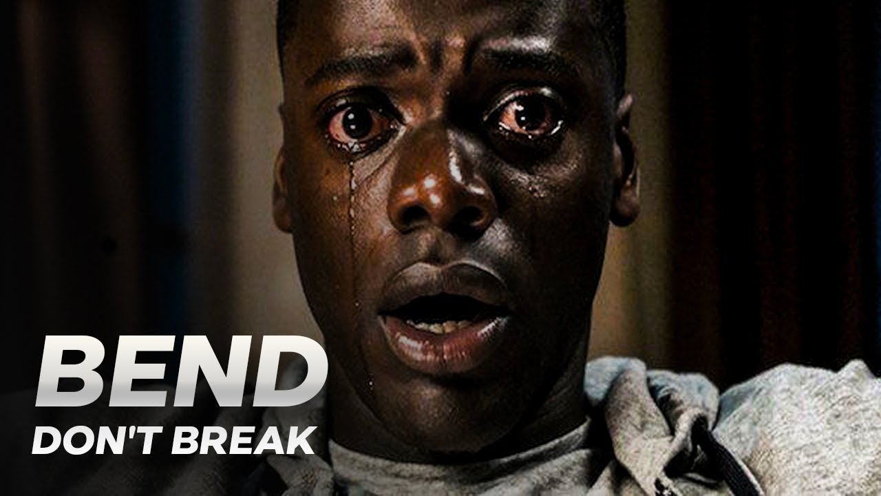 Bend, Don't Break: A Powerful Motivational Speech on Adaptability and Resilience