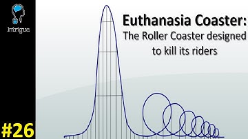 Euthanasia Coaster Explained