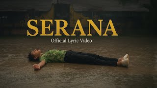 Download Lagu PILOT PROJECT FOR REVENGE - SERANA  MP3