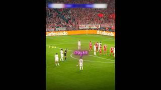 Arda Güler Practice Makes Perfect