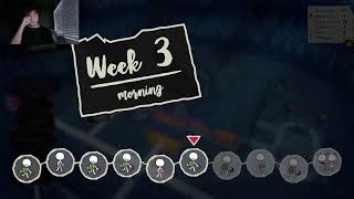 grinding achievements in Monster Prom