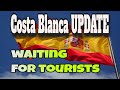 Costa Blanca UPDATE Torrevieja open and waiting for tourists