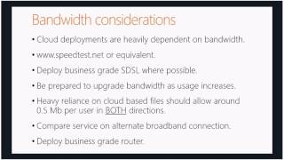 Troubleshooting Office 365