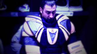 Roberto Luongo Tribute ~ I Will (Full HD)