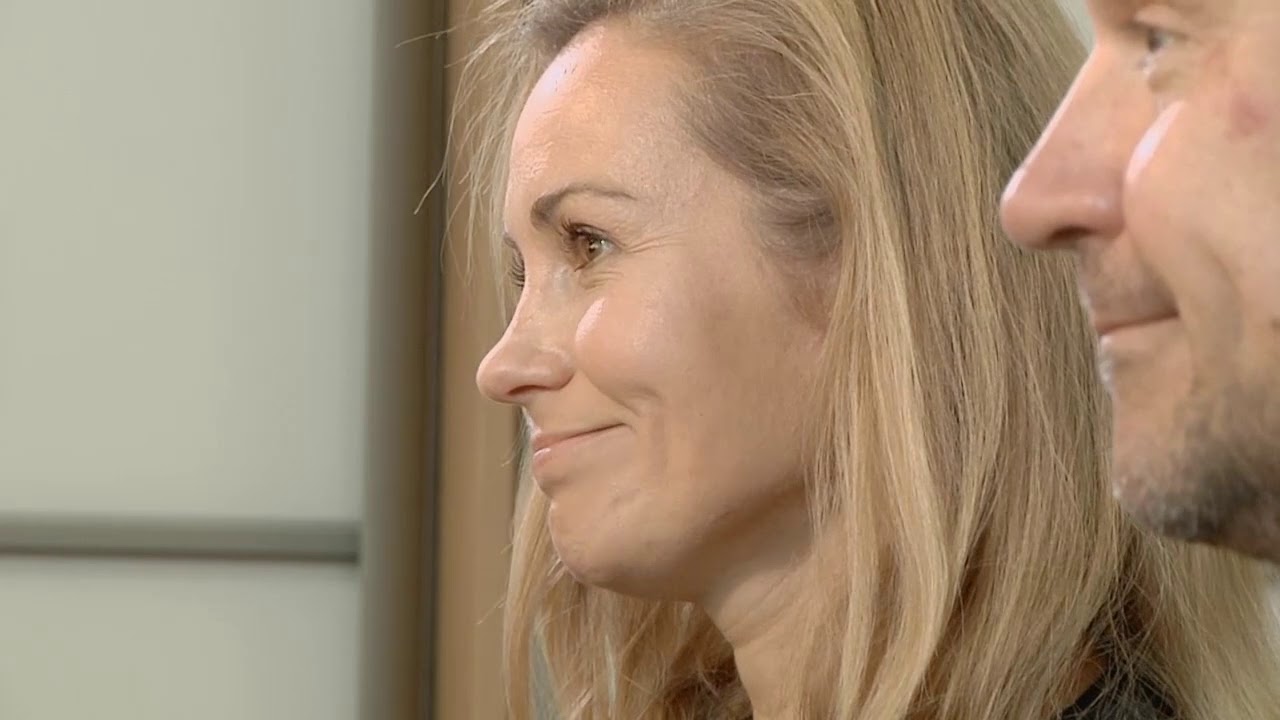 Sesja 7 - Intymność w parze