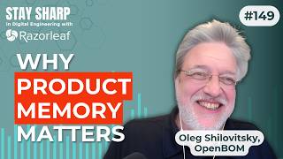 Product Memory: The Context Layer Behind Every Product Decision | EP149