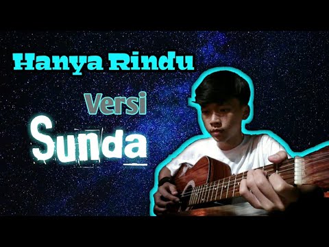 Video Lirik Lagu Cinta Luar Biasa Bahasa Sunda Hari Ini