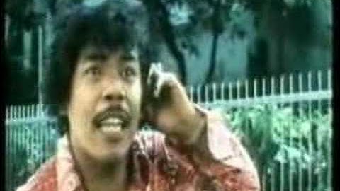 biangkerok beruntung 1