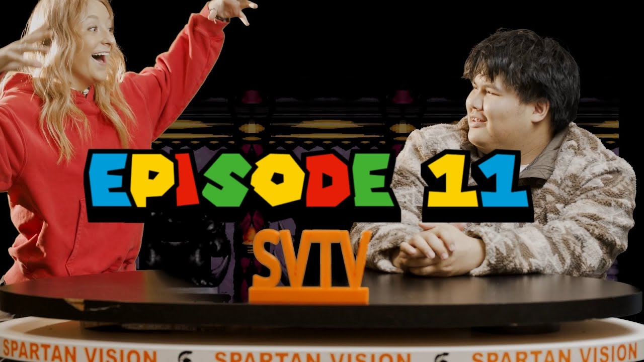 SVTV 24-25 | Season 4 | Episode 11