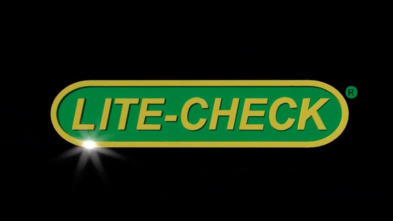 Electrical Testing Operations   Lite Check Inspector 920 Trailer Diagnostic Tester