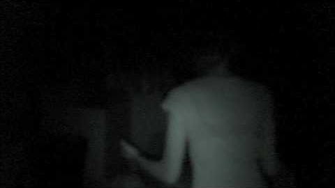 The Evidence Trailer