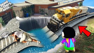 GTA 5 : Shinchan gets Kidnapped in GTA 5 (Gta 5 Mods)