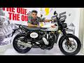 New BSA Scrambler 650 Launched in India: Price &amp; Features | King Indian