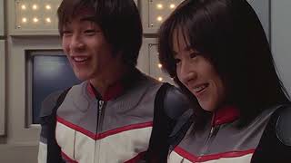 Ultraman Dyna - Episode 35 - English Sub [TV-NIHON]