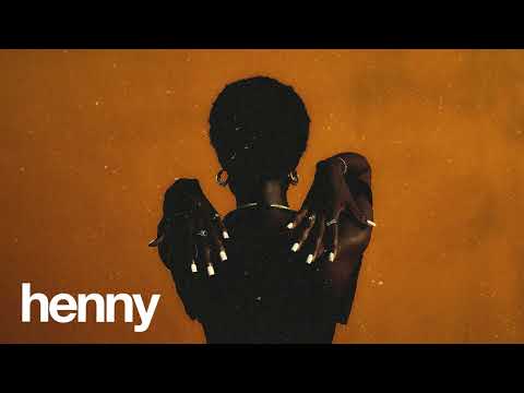 FREE Henny Victony X Oxlade X Burna Boy Type Beat Free Beat Afrobeat Instrumental 2025